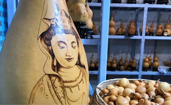 2016中国国际拼布手工艺术展10月开启，匠心与美学的盛宴