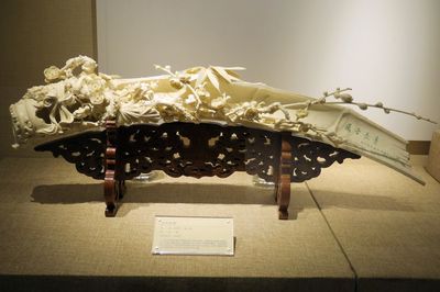 匠心传承，万象华章——参观北京工艺美术博物馆新馆