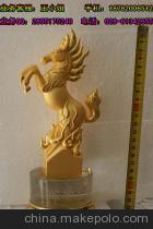 水晶光辉 成都环典工艺美术分公司年终礼品与马头奖杯供应