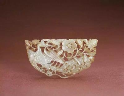 中国古代玉器发展史 工艺美术品的永恒之美